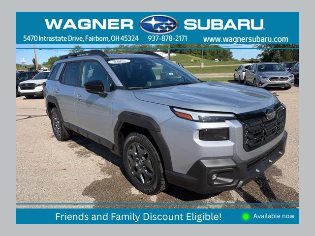 New 2026 Subaru Outback Premium AWD/4WD 360° Tour
