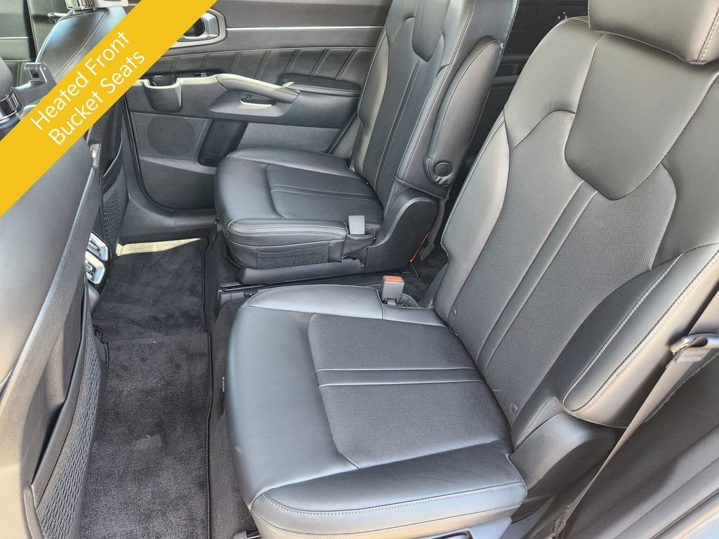 Certified 2023 Kia Sorento SX AWD/4WD image 17