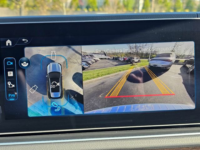 Certified 2026 Mercedes-Benz GLE 450 4MATIC image 39