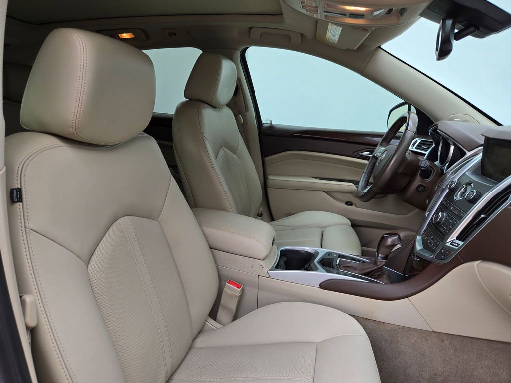 Used 2012 Cadillac SRX Performance image 28