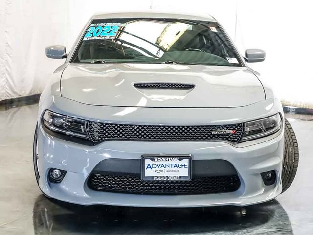 Used 2022 Dodge Charger GT RWD image 7
