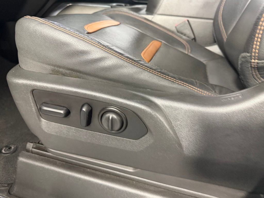 Used 2021 GMC Sierra 1500 AT4 w/ AT4 Premium Package image 30