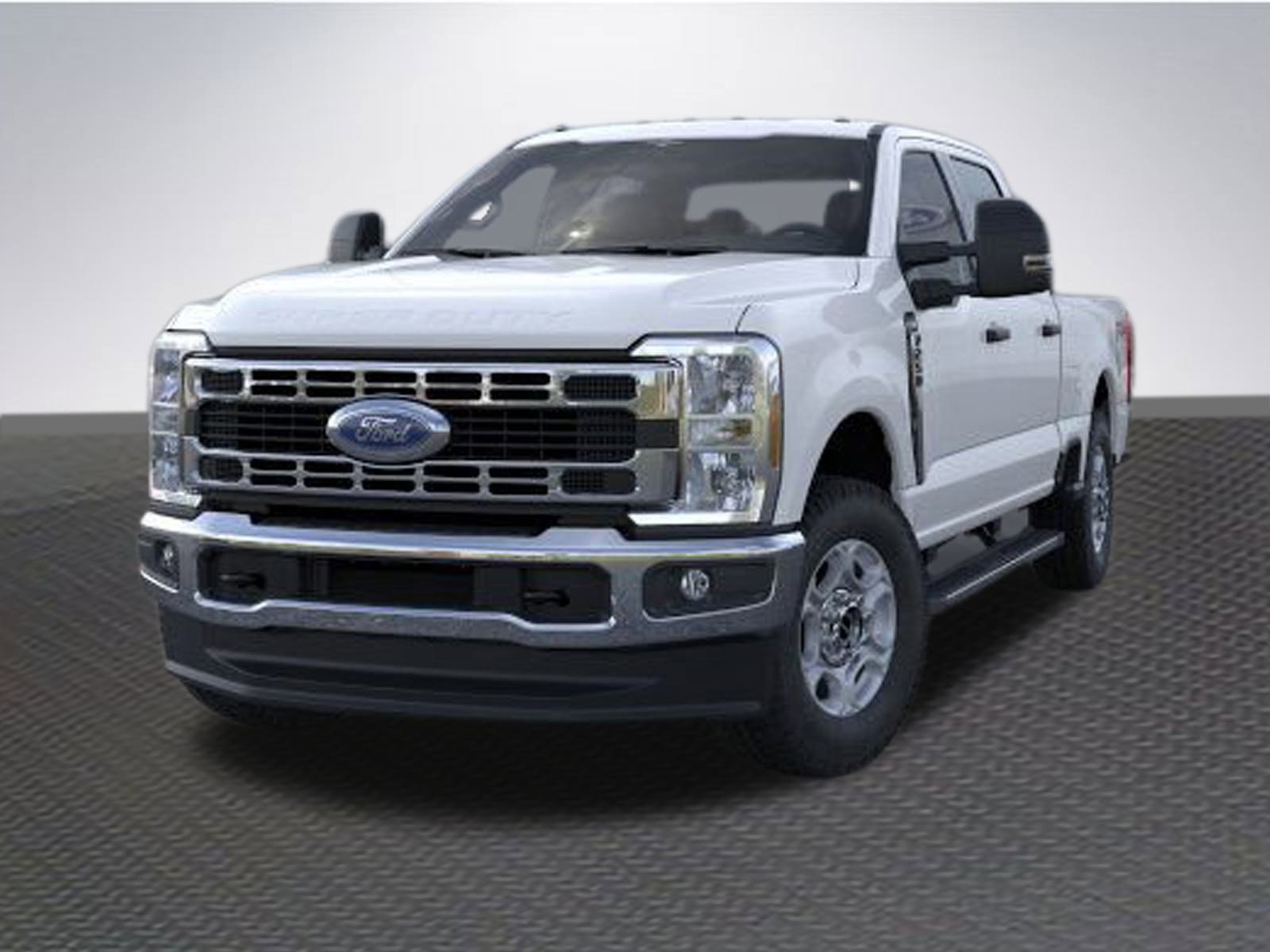 New 2026 Ford F250 XLT w/ FX4 Off-Road Package image 2