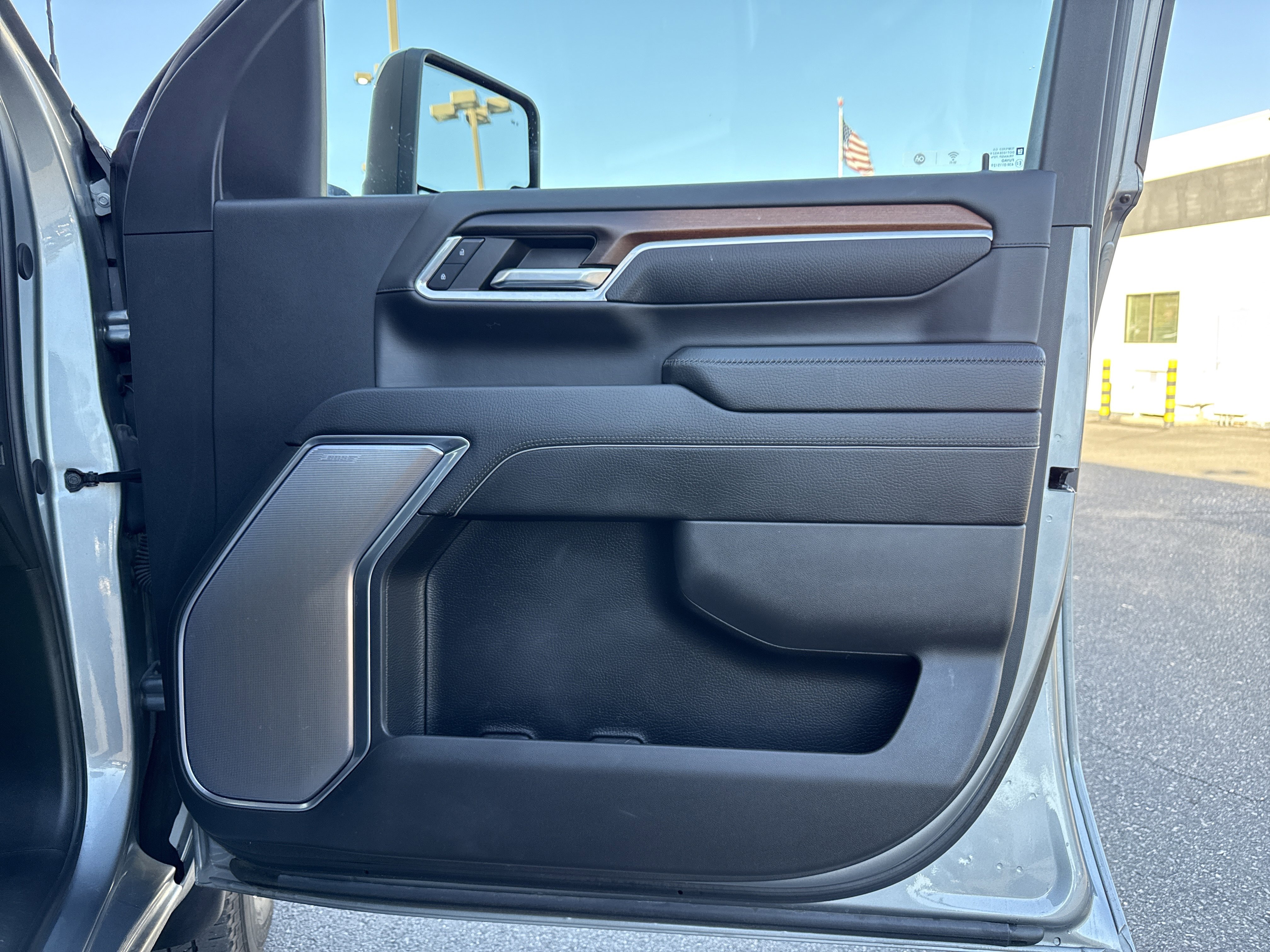 Used 2024 GMC Sierra 3500 Denali w/ Denali Reserve Package image 42