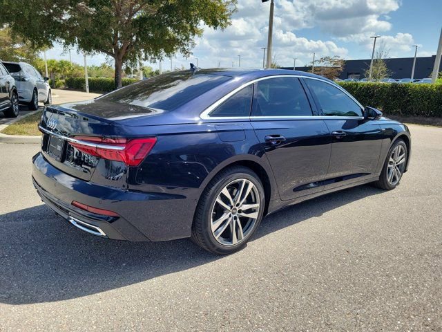 Certified 2023 Audi A6 Premium Plus w/ Premium Plus Package image 7