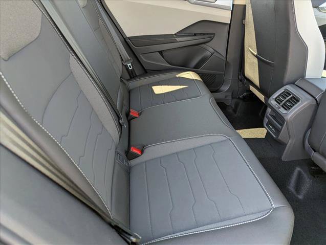 New 2026 Volkswagen Taos SE AWD/4WD image 29