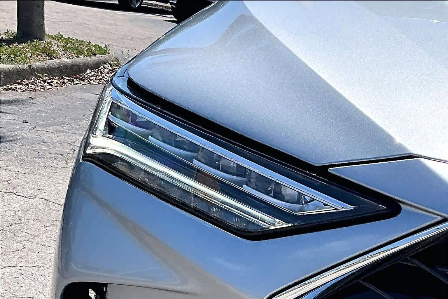 Certified 2025 Acura MDX SH-AWD image 28