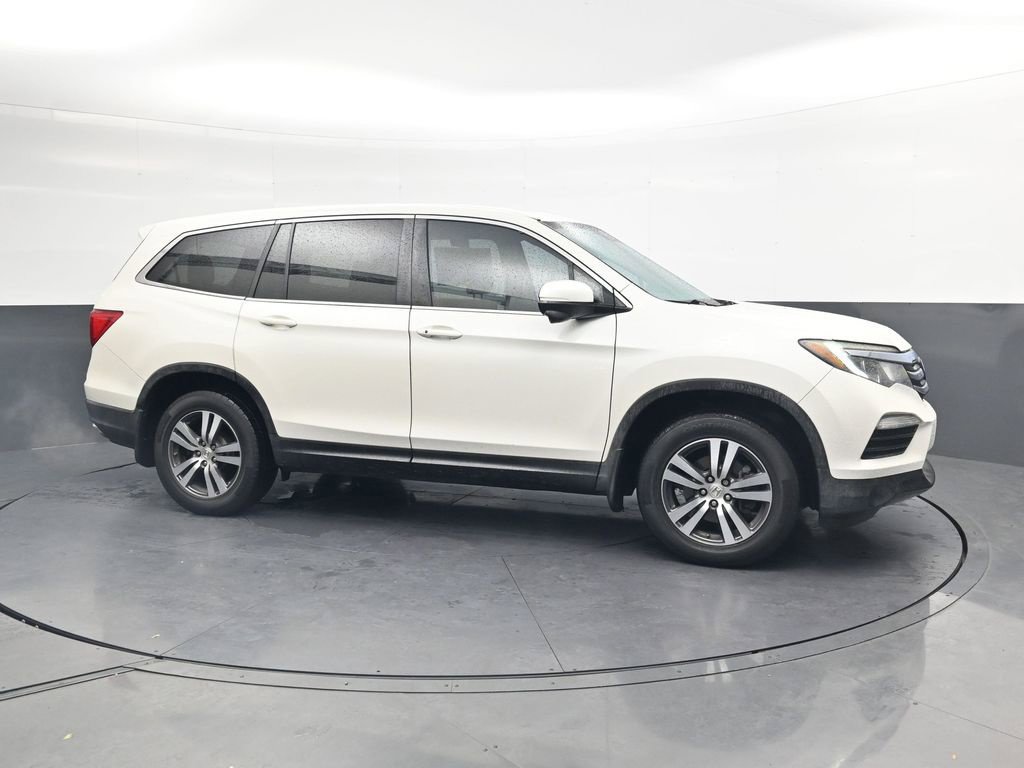 Used 2016 Honda Pilot EX-L image 4