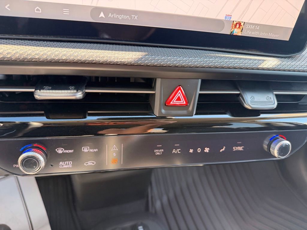 New 2025 Kia EV6 Wind AWD/4WD image 20