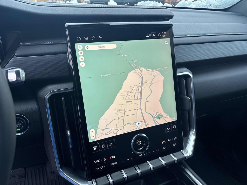 New 2026 GMC Acadia Elevation w/ Black Edition image 33