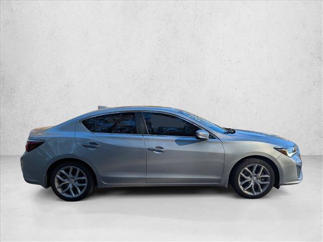 Used 2021 Acura ILX image 4