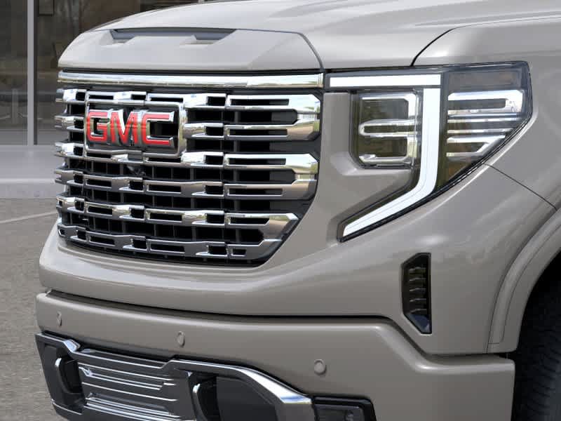 New 2026 GMC Sierra 1500 Denali AWD/4WD image 13