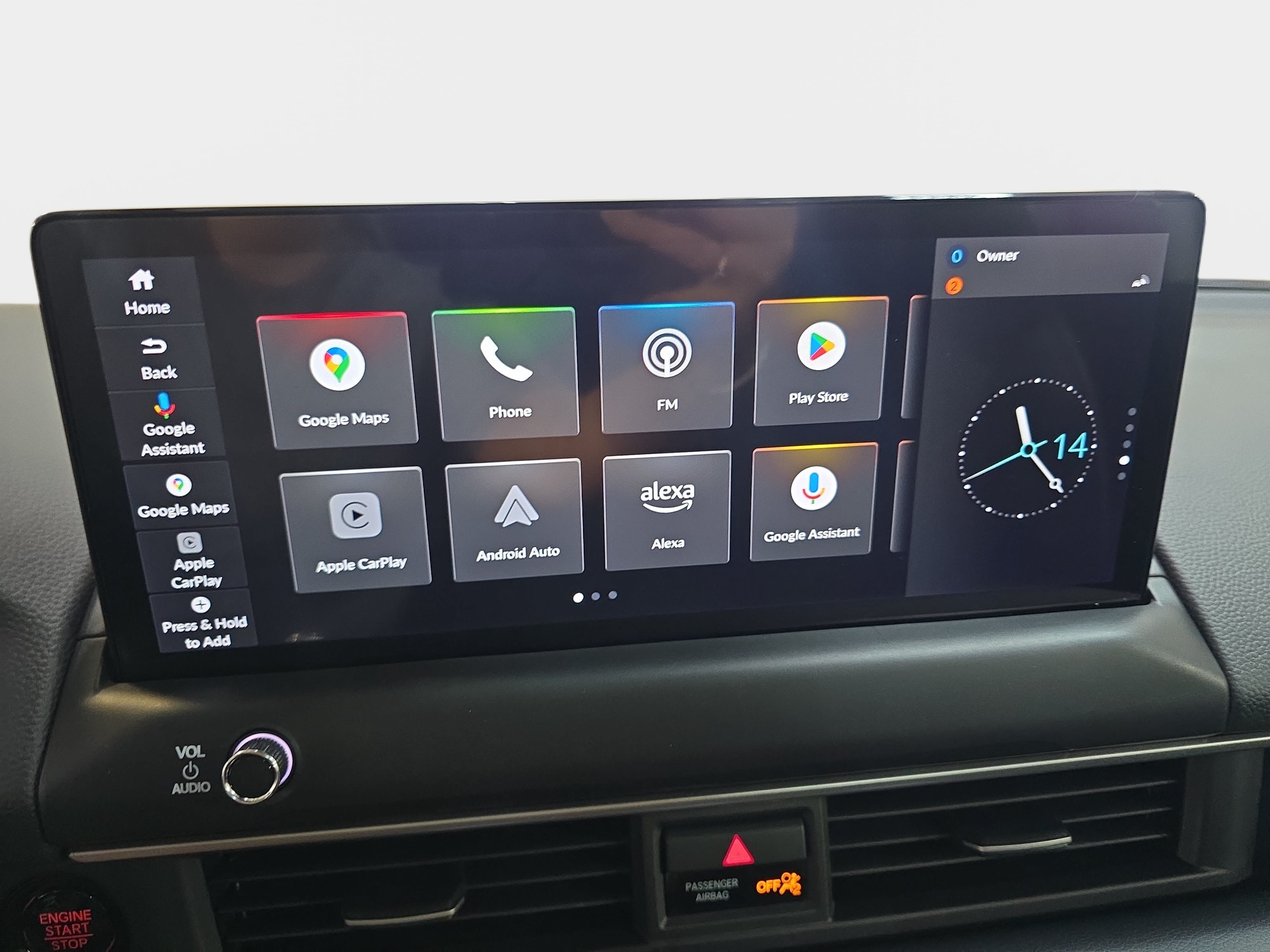 New 2026 Honda Pilot Elite image 18