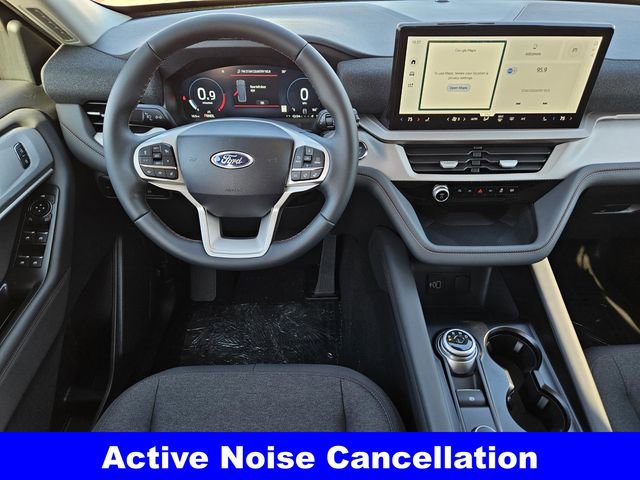 New 2026 Ford Explorer Active image 4