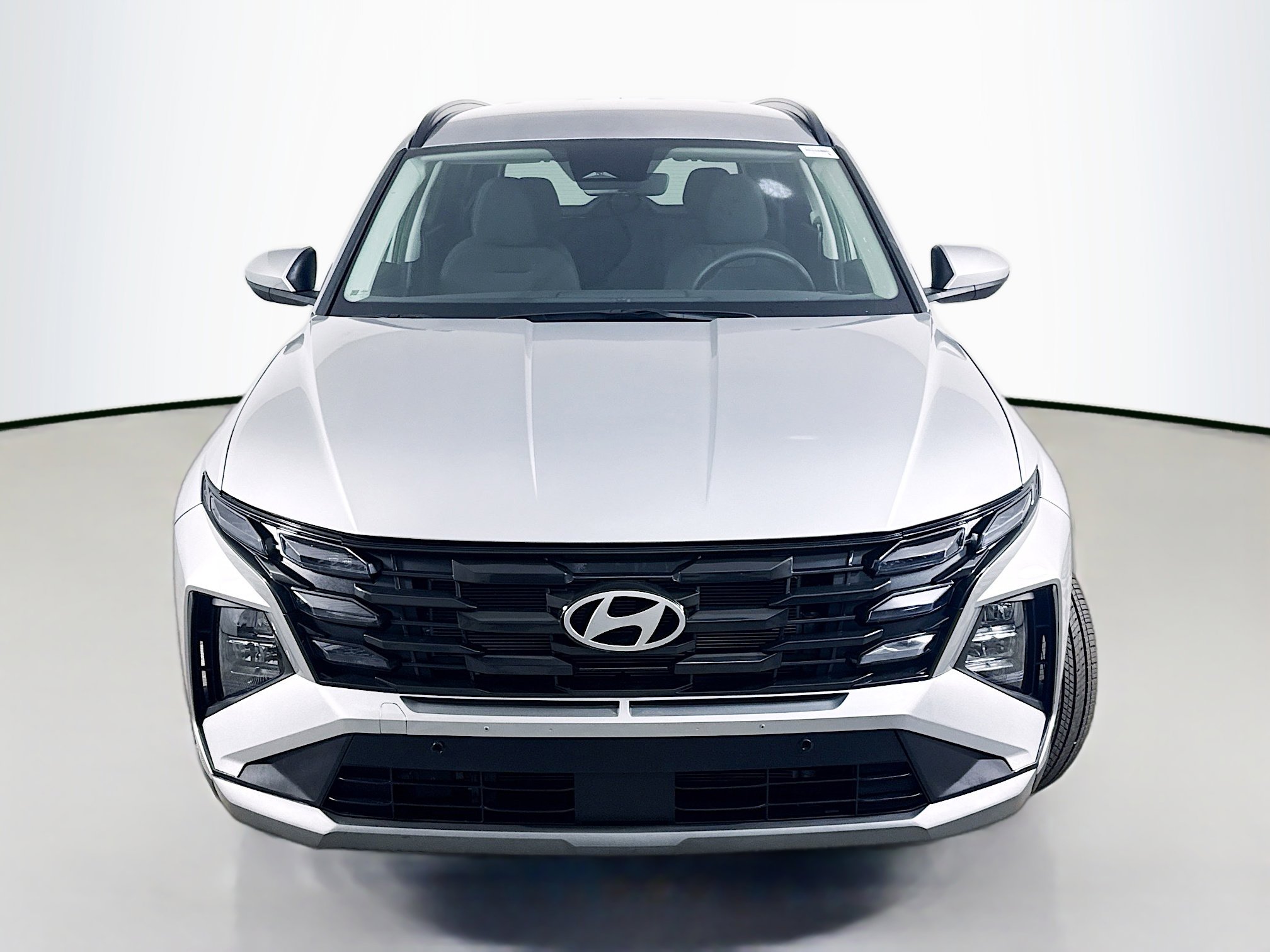 Used 2025 Hyundai Tucson SEL image 2