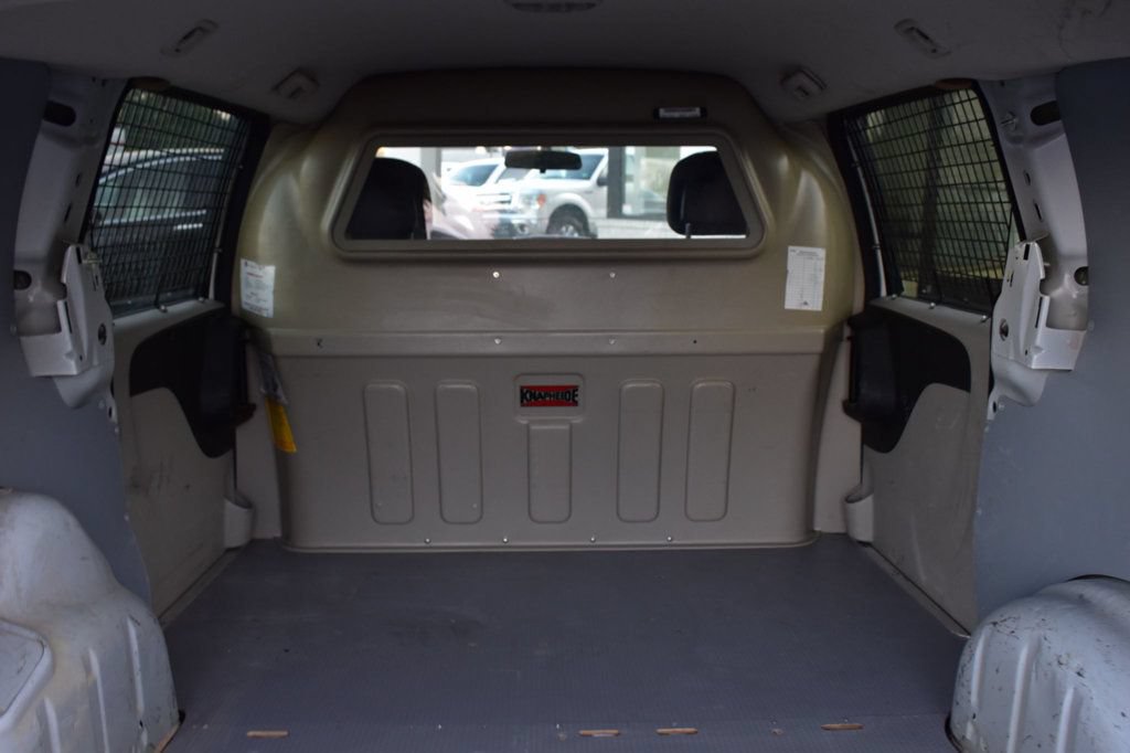 Used 2013 RAM C/V Tradesman FWD image 22
