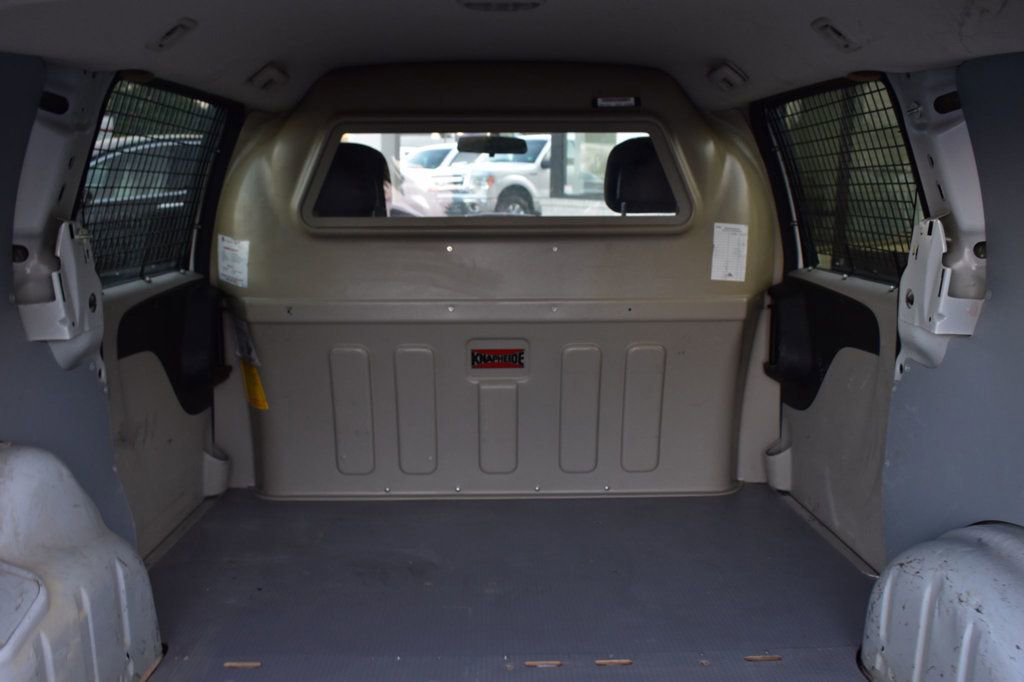 Used 2013 RAM C/V Tradesman image 22