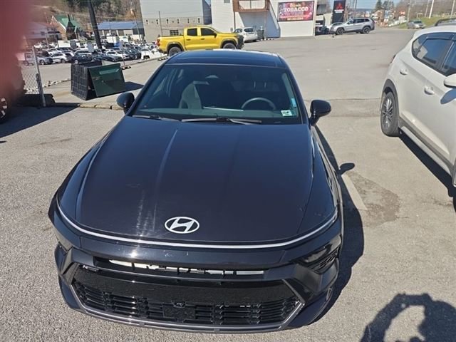 Used 2024 Hyundai Sonata N Line image 2