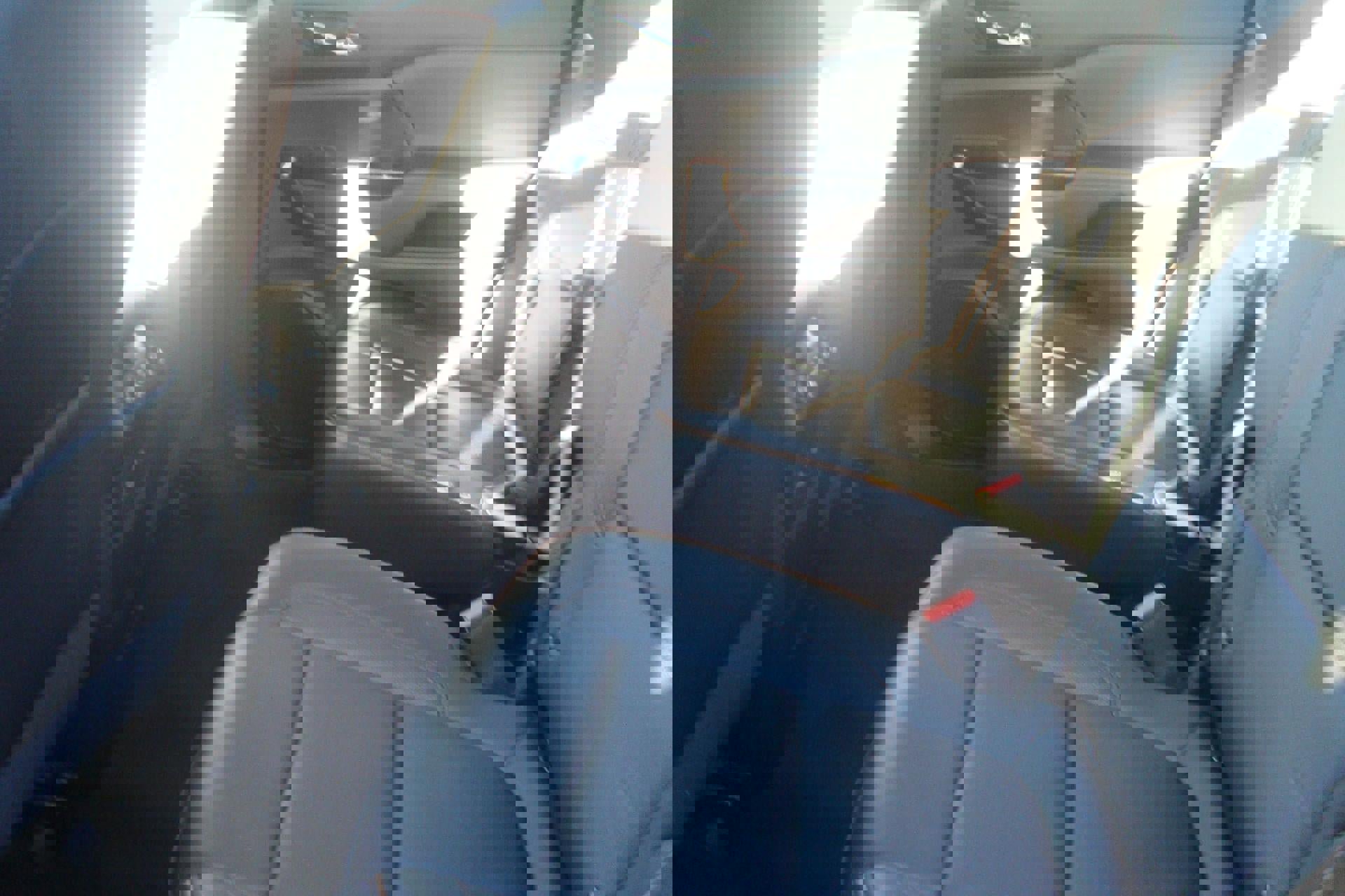 Certified 2022 GMC Acadia AT4 w/ Technology Package image 15