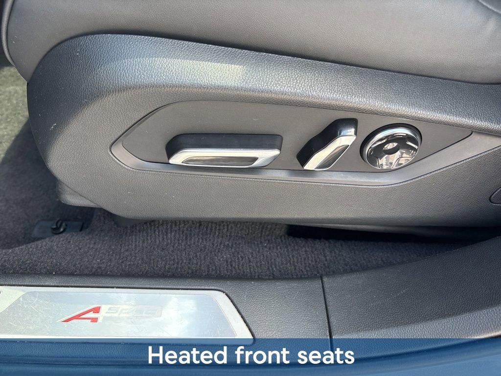 Used 2023 Acura RDX A-Spec image 17