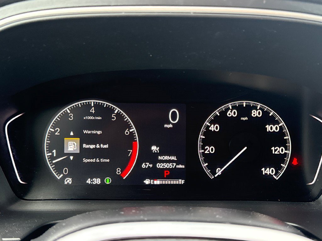 Certified 2024 Honda Pilot EX-L image 28