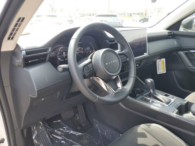 New 2026 MAZDA CX-5 Select AWD/4WD image 7