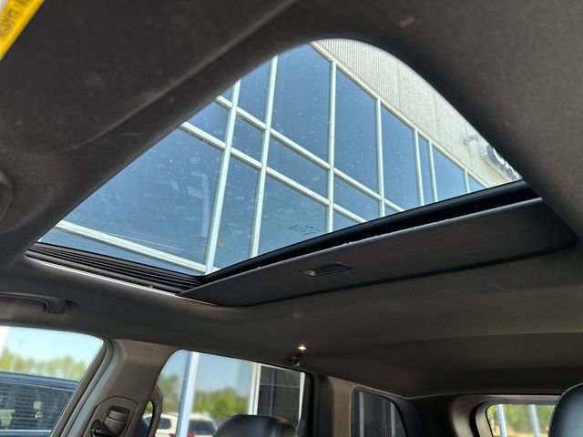 Used 2018 Jeep Grand Cherokee Limited AWD/4WD image 23