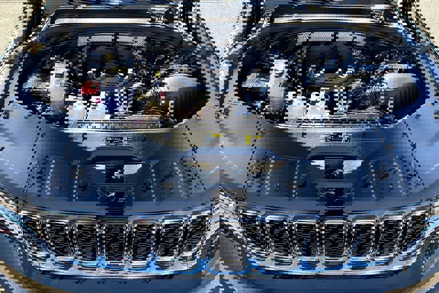 Used 2022 Jeep Grand Cherokee Limited 4xe image 9