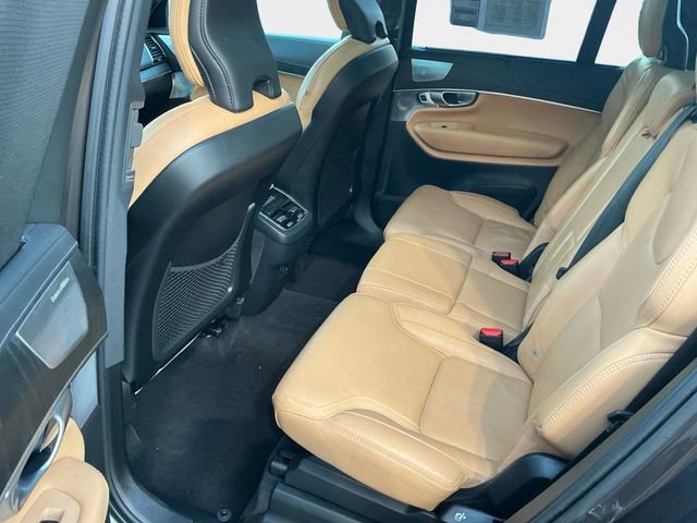 Used 2024 Volvo XC90 B6 Ultimate w/ Protection Package image 14