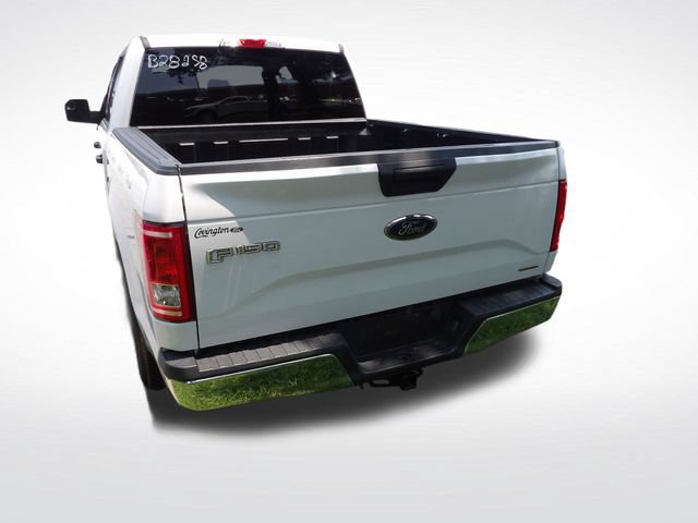 Used 2016 Ford F150 XLT RWD image 12