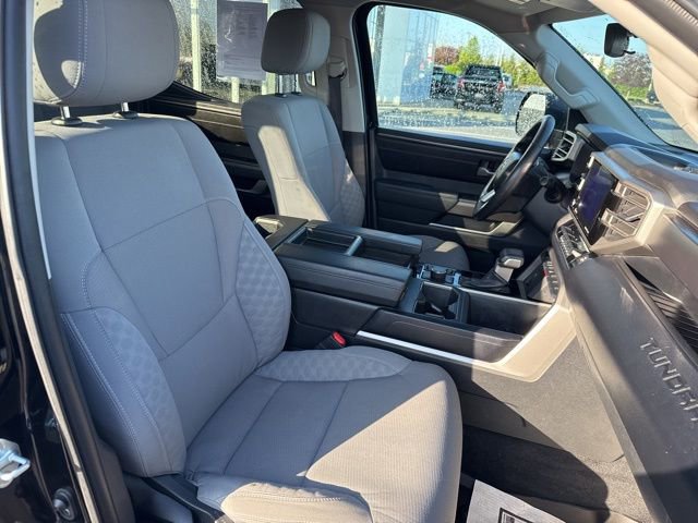Used 2023 Toyota Tundra SR5 AWD/4WD image 24