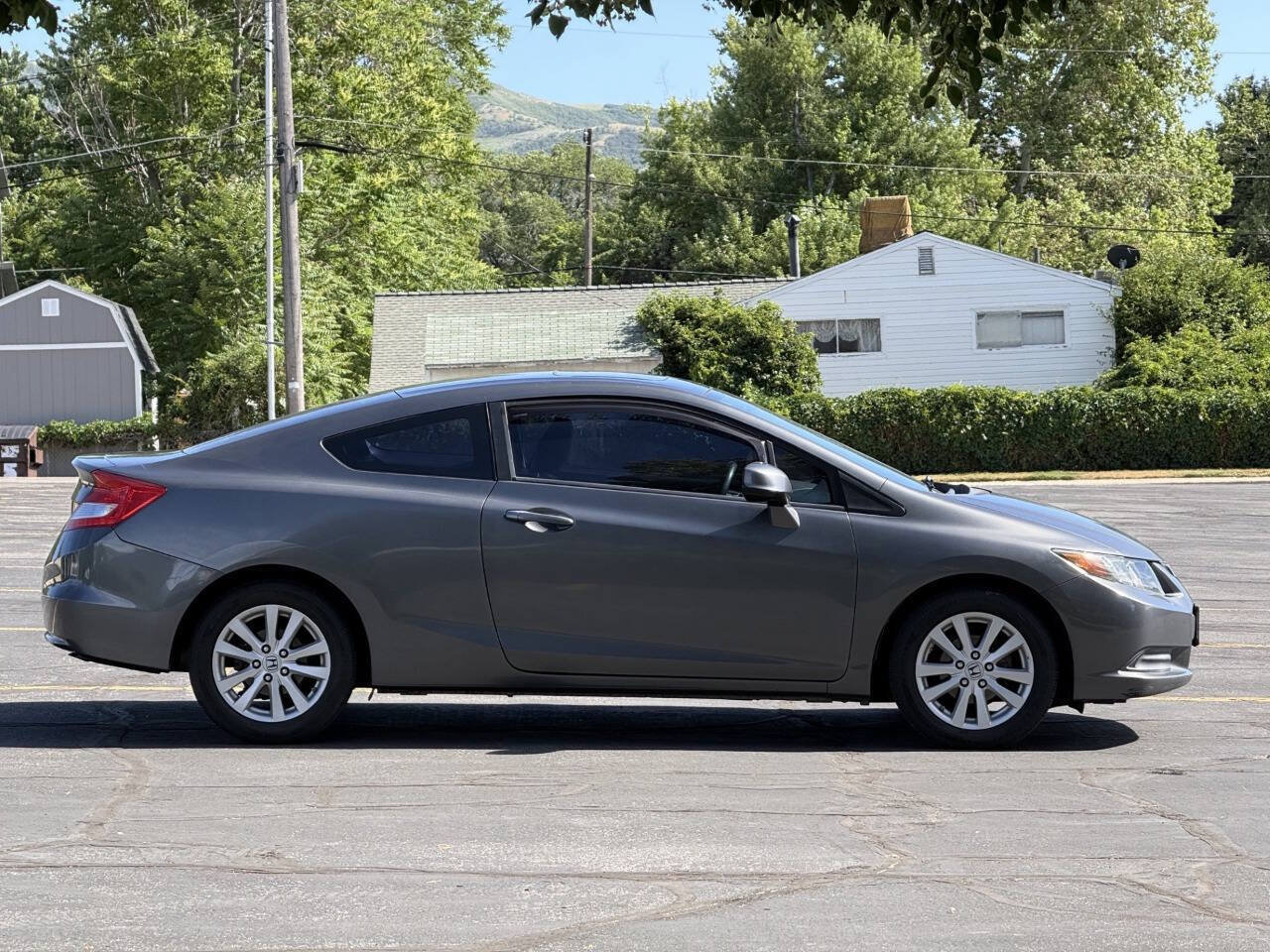 Used 2012 Honda Civic EX-L image 4