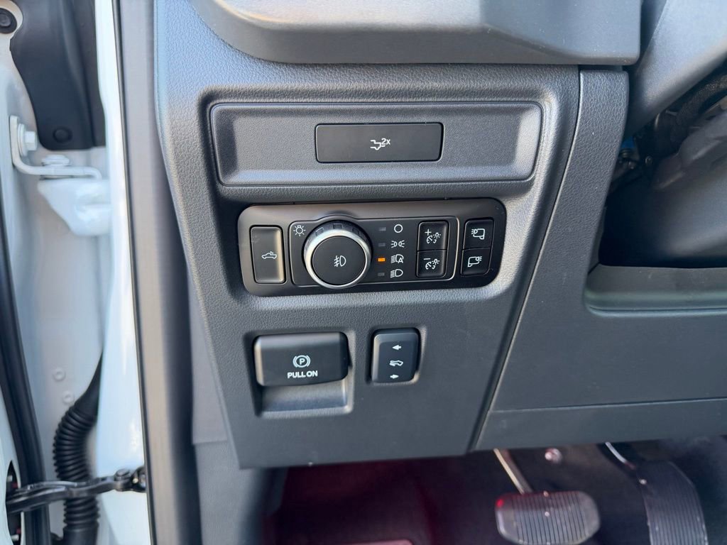 New 2026 Ford F150 XLT w/ Equipment Group 303A High image 18