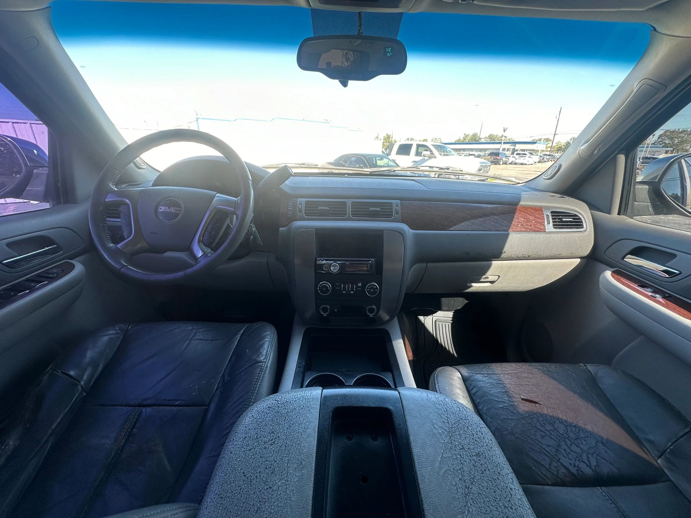 Used 2007 GMC Yukon XL SLE image 17