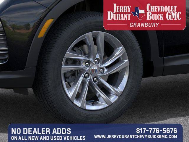 New 2026 Buick Envista Preferred w/ Convenience I Package FWD image 10