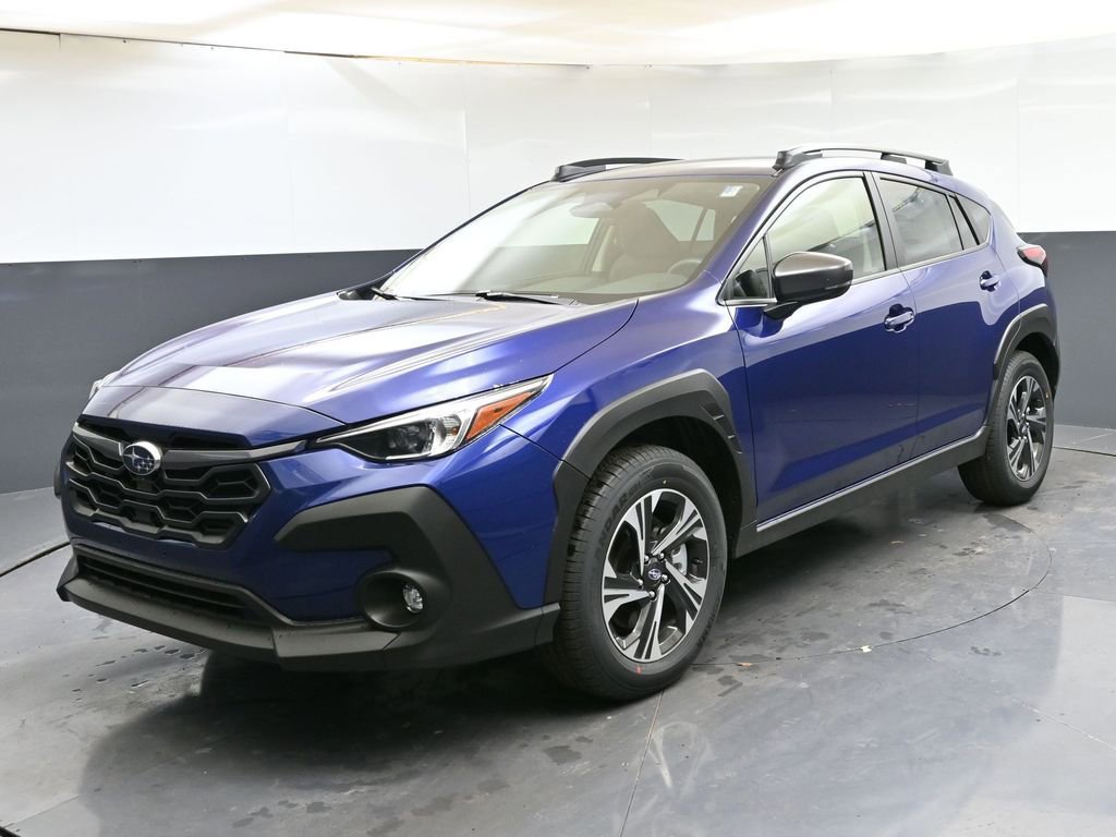 Used 2025 Subaru Crosstrek 2.0i Premium