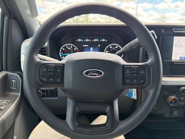 Certified 2023 Ford F250 XL w/ STX Appearance Package AWD/4WD image 41