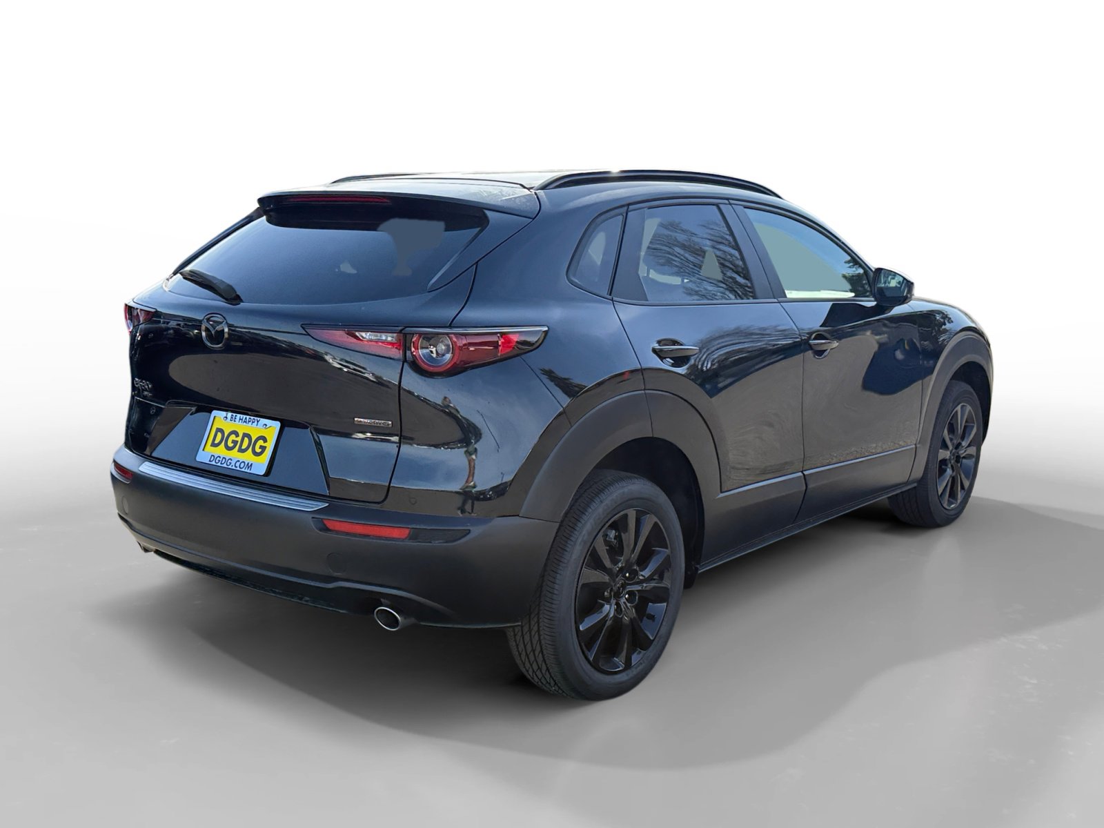 New 2026 MAZDA CX-30 AWD 2.5 S image 5
