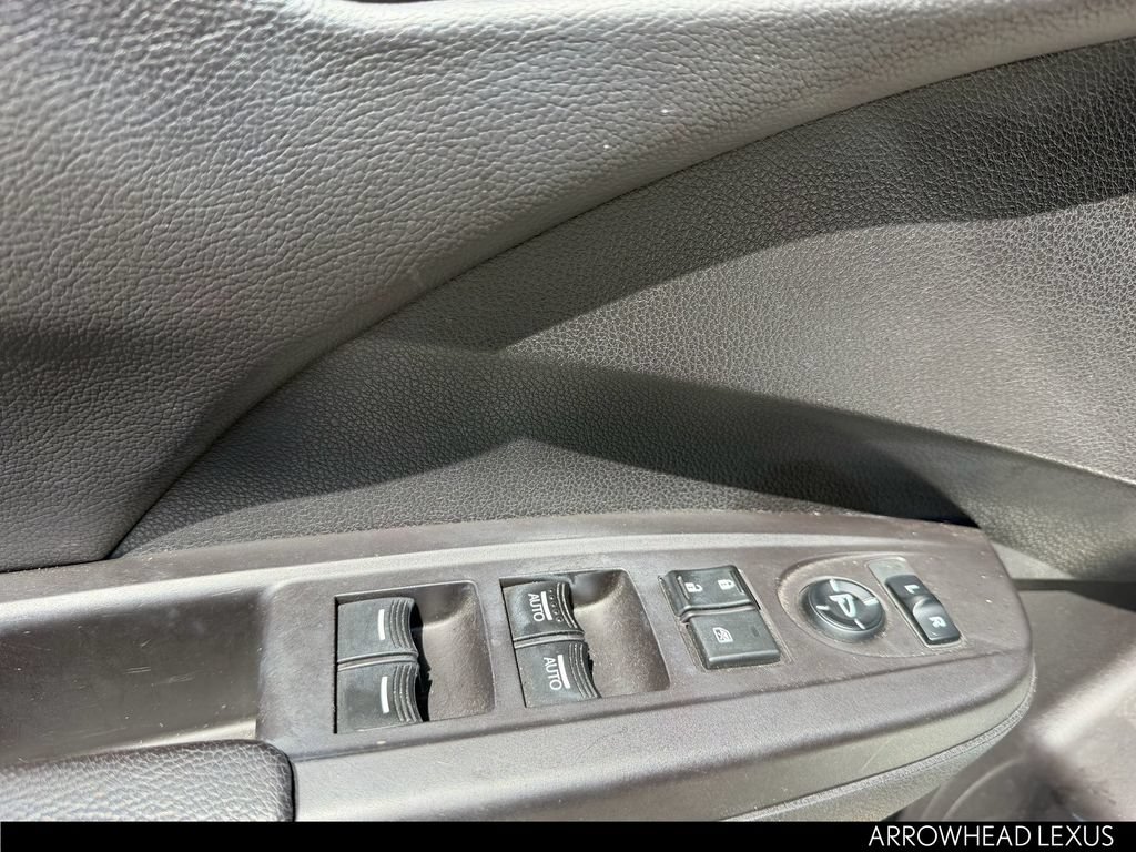 Used 2018 Acura RDX w/ Technology Package FWD image 22