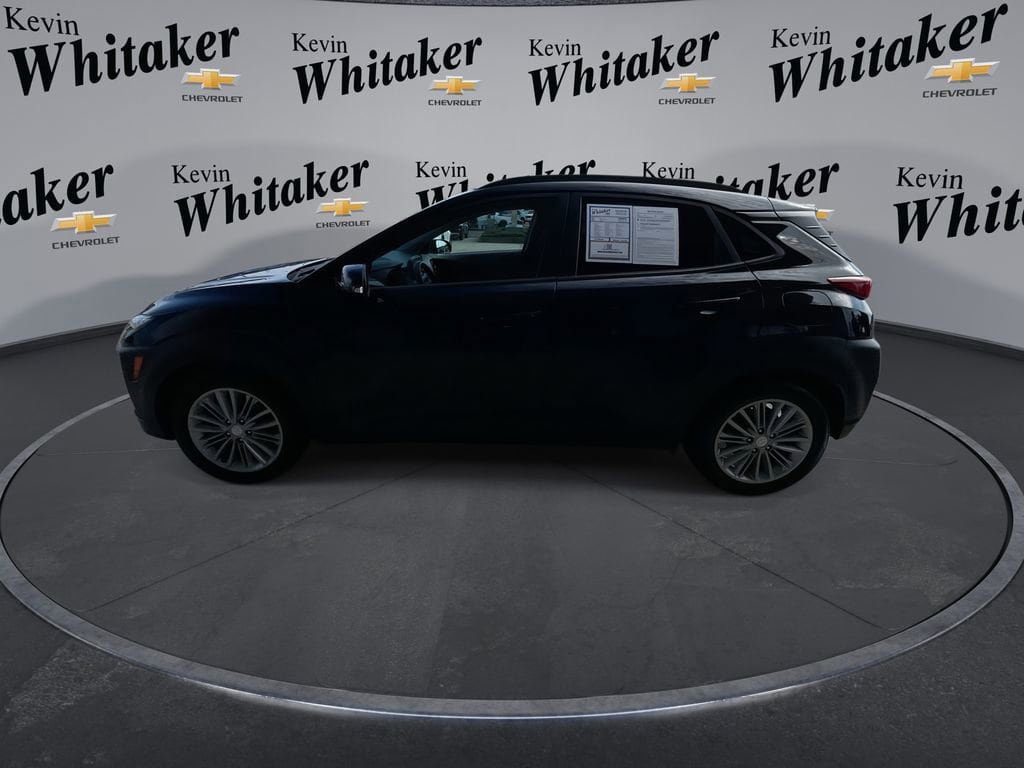 Used 2020 Hyundai Kona SEL Plus FWD image 5