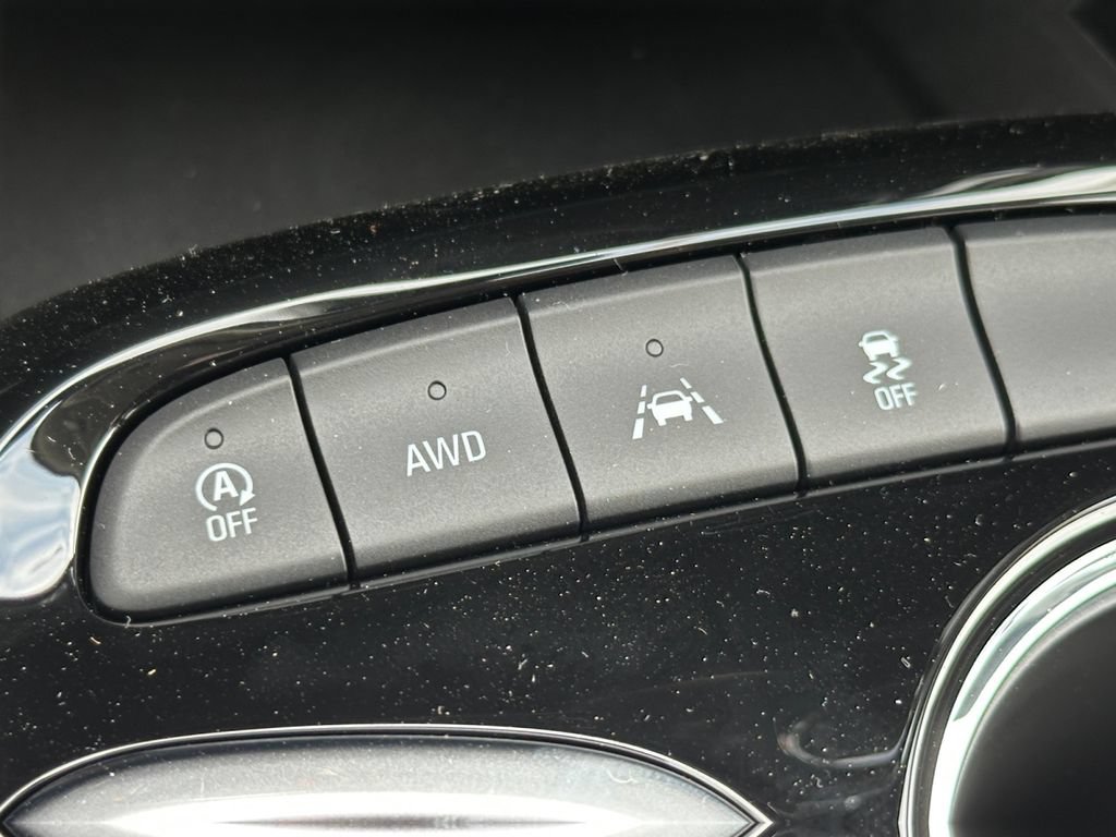 New 2026 Buick Encore GX Sport Touring w/ Comfort Package AWD/4WD image 33