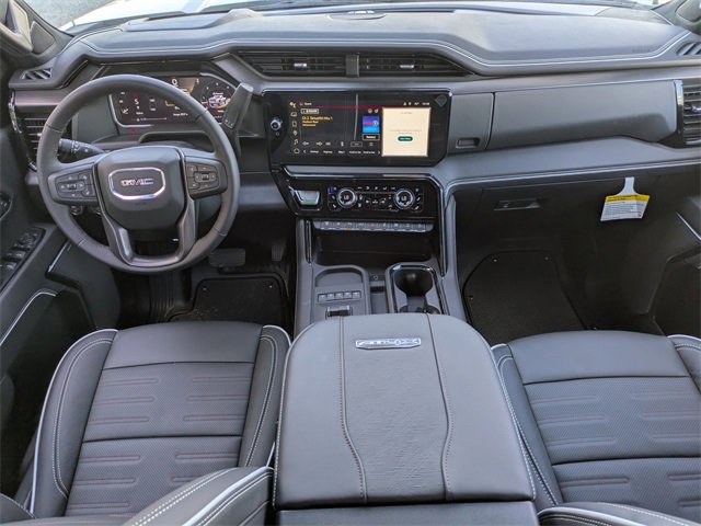 New 2026 GMC Sierra 2500 AT4X image 14
