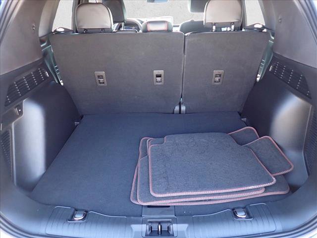 Certified 2023 Ford Escape ST-Line w/ Tech Pack #1 AWD/4WD image 8