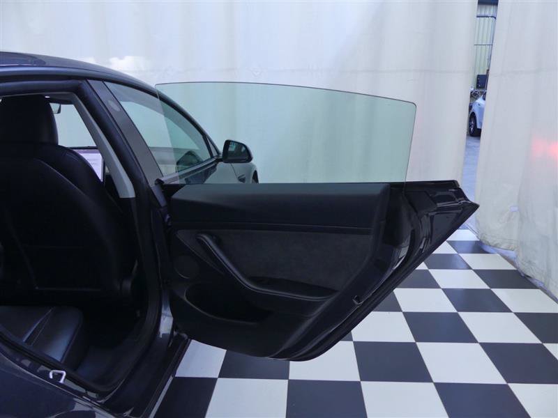 Used 2023 Tesla Model 3 Long Range AWD/4WD image 27