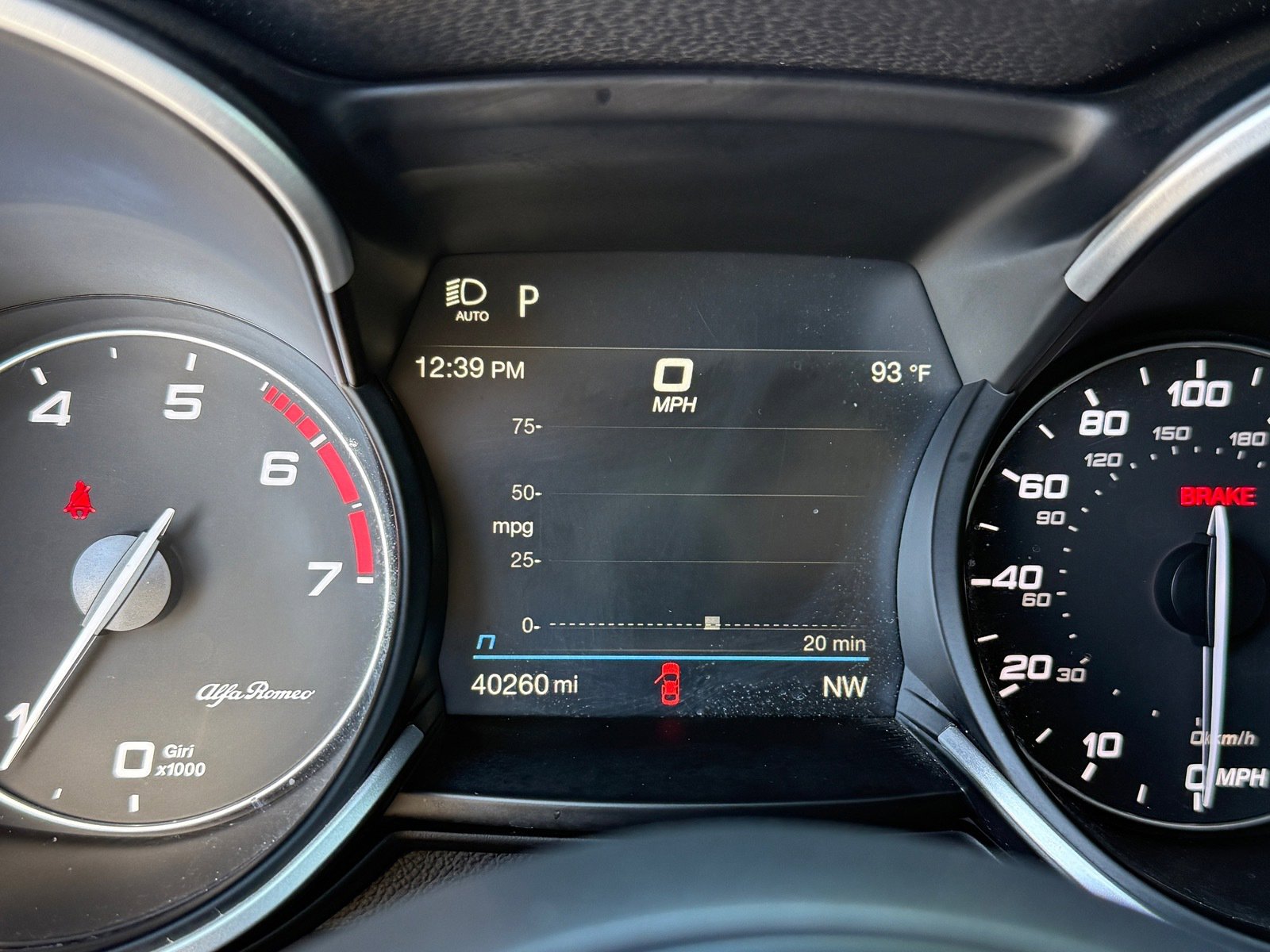 Used 2023 Alfa Romeo Stelvio Veloce image 15