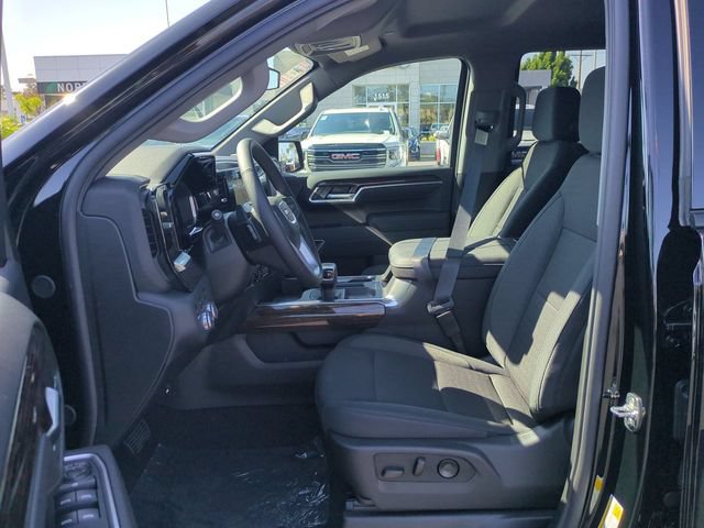 New 2026 GMC Sierra 1500 Elevation w/ LPO, Elevation Black Package AWD/4WD image 20