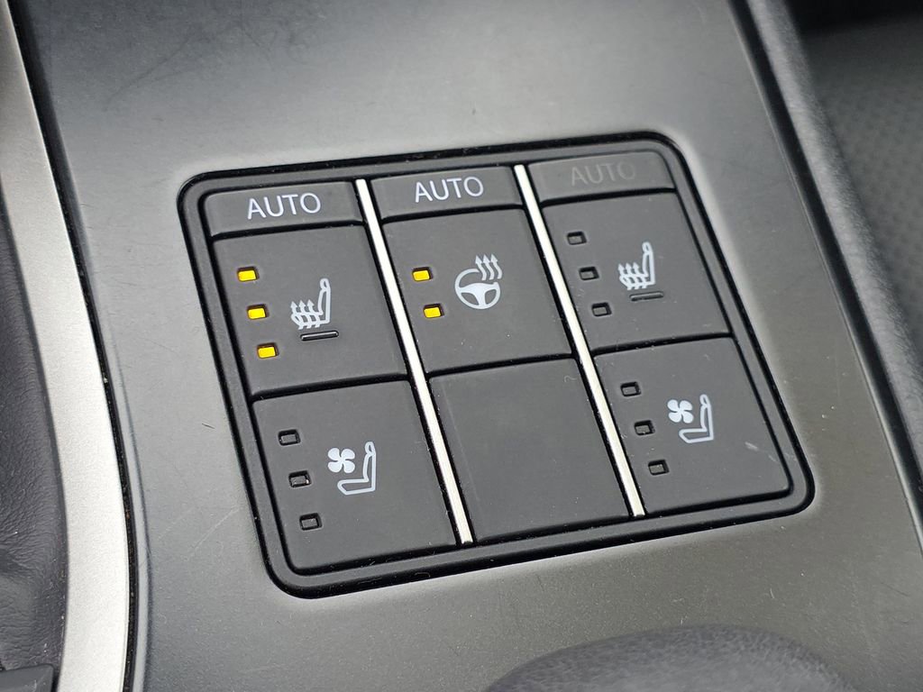 Certified 2024 Lexus UX 250h AWD w/ Premium Package image 14