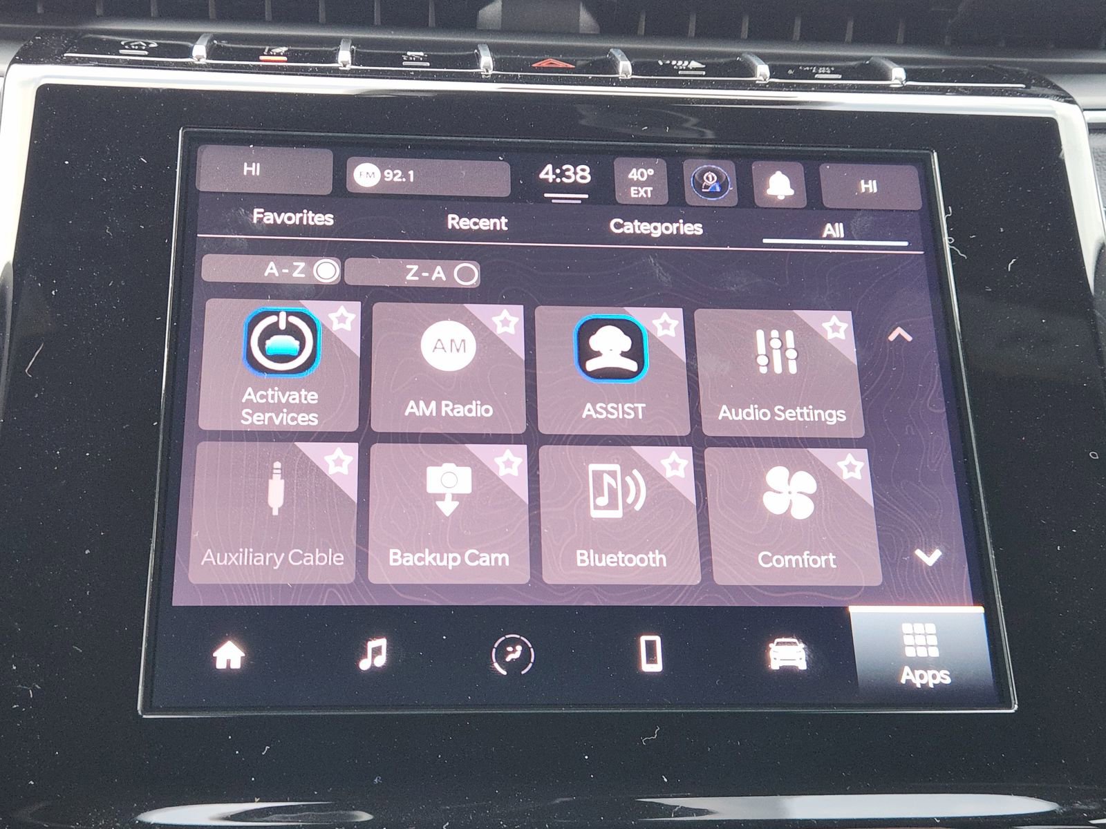 New 2025 Jeep Grand Cherokee Laredo X RWD image 15