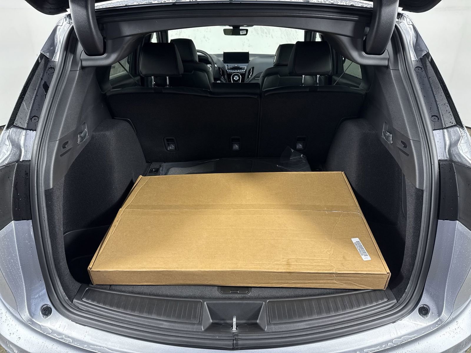 New 2026 Acura RDX A-Spec image 33