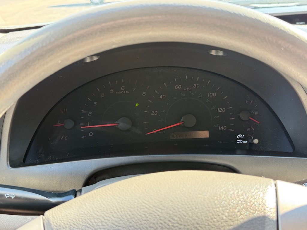 Used 2009 Toyota Camry LE FWD image 30